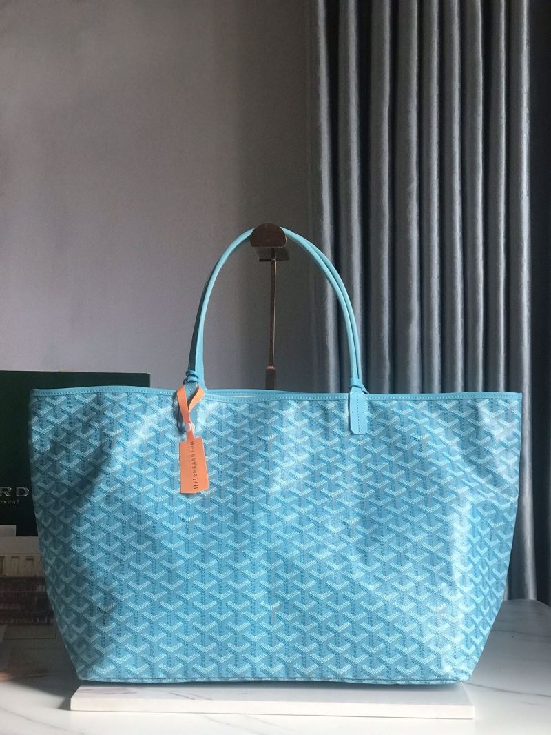 Goyard Shopping Bags